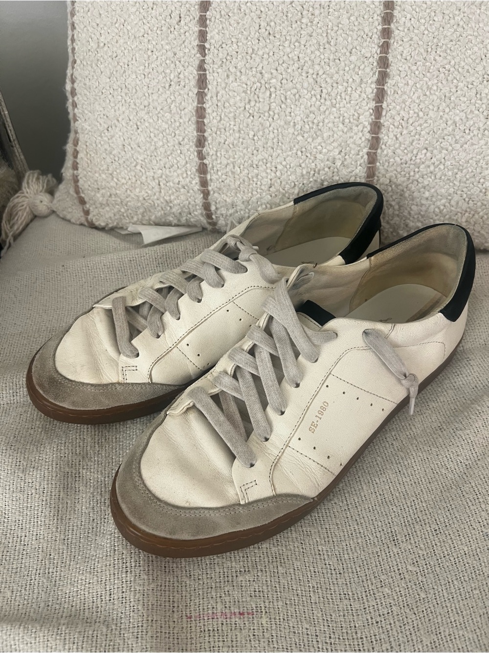 Sam Edelman Josi shoe